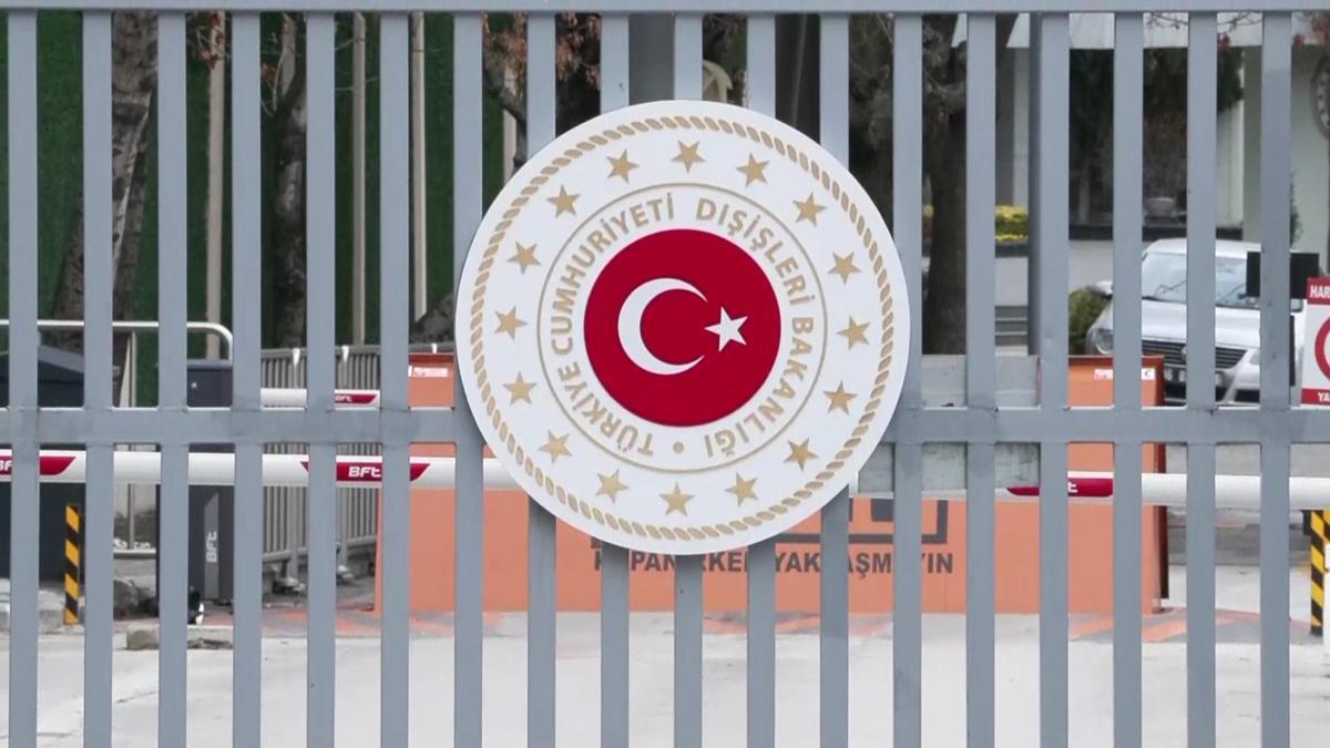 Kuveyt Dışişleri Bakanı Türkiyeye geliyor
