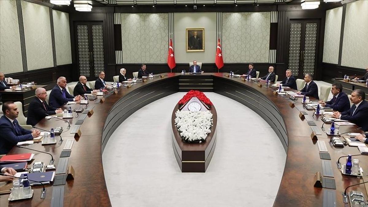 Kabine toplanıyor: Bayram tatili kaç gün olacak?