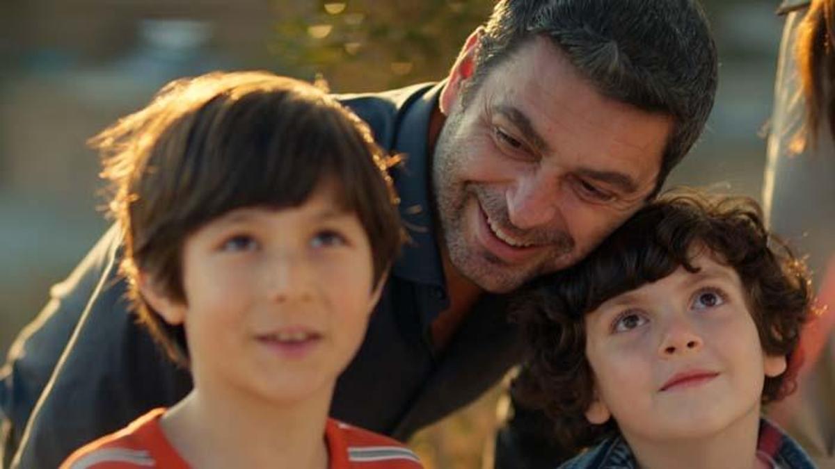 Bir Uçurtma Meselesi... Meryem'in Gözyaşları Endişelendirdi