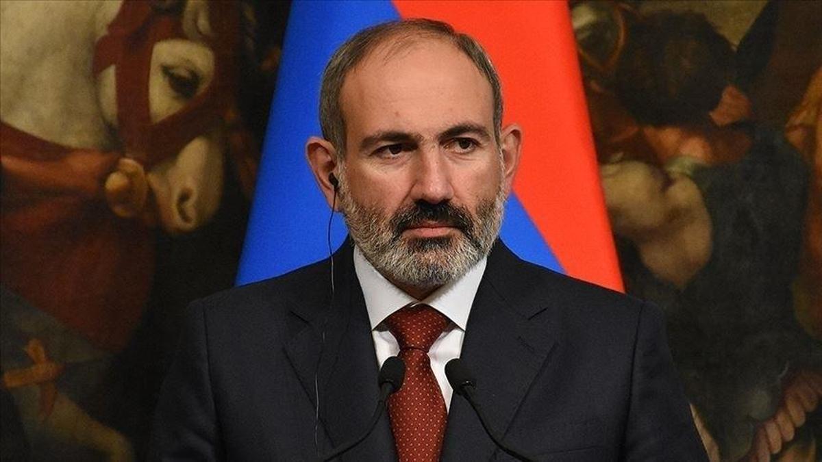 Ermenistan Başbakanı Paşinyan: Artık Azerbaycan ile barış içindeyiz