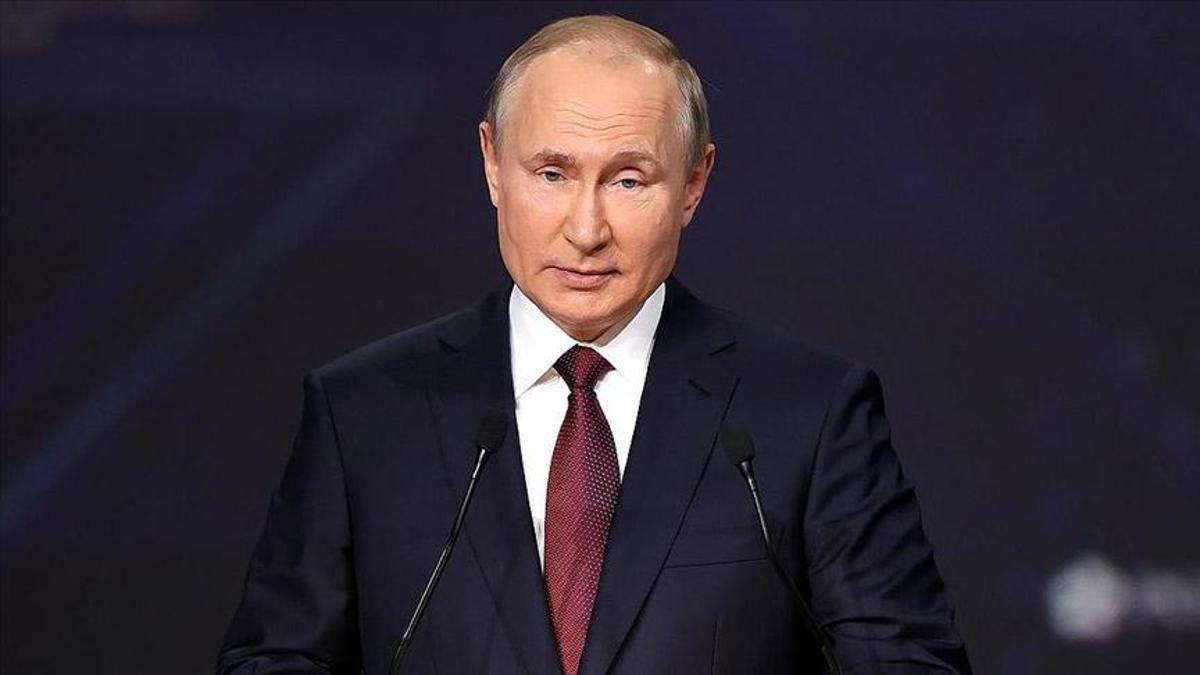 Putin saklanıyor mu?