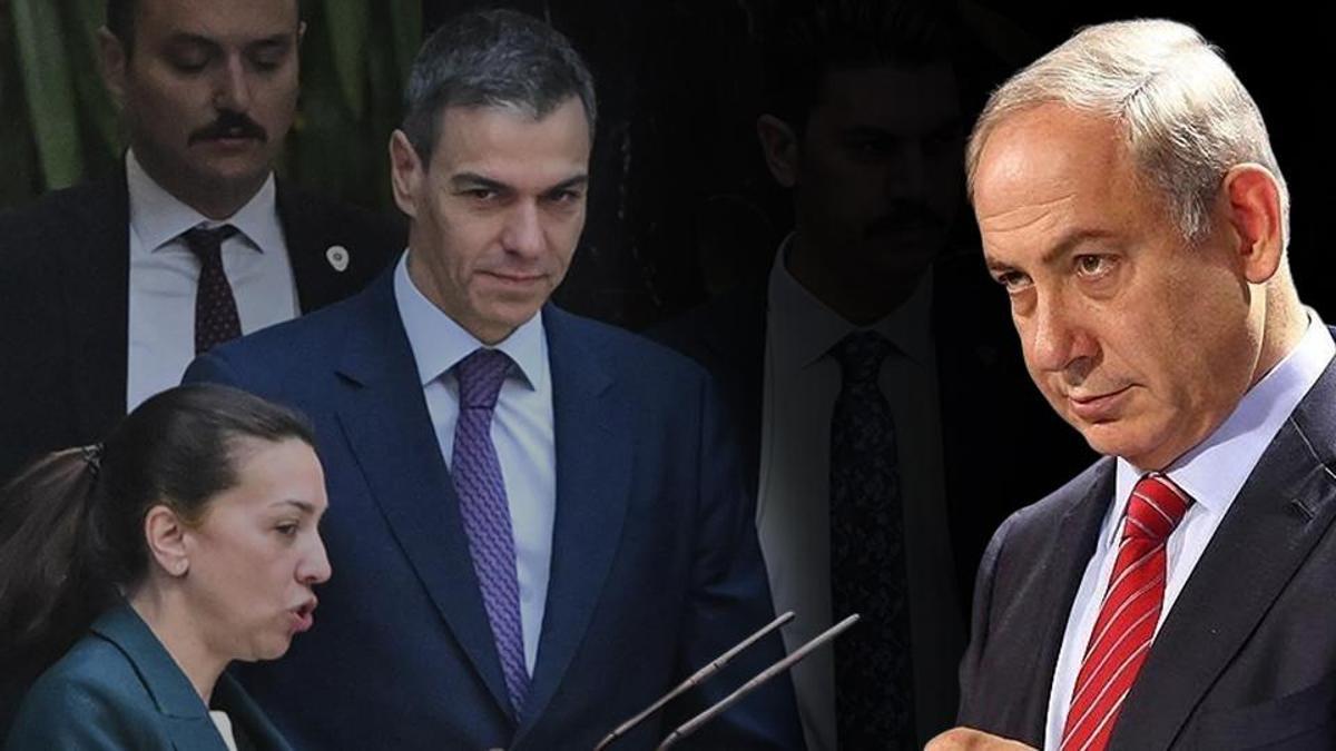Geçen yıl Paris, bugün Erivan: Sanchezin uçağına sabotaj iddiası! Netanyahunun hedefindeydi