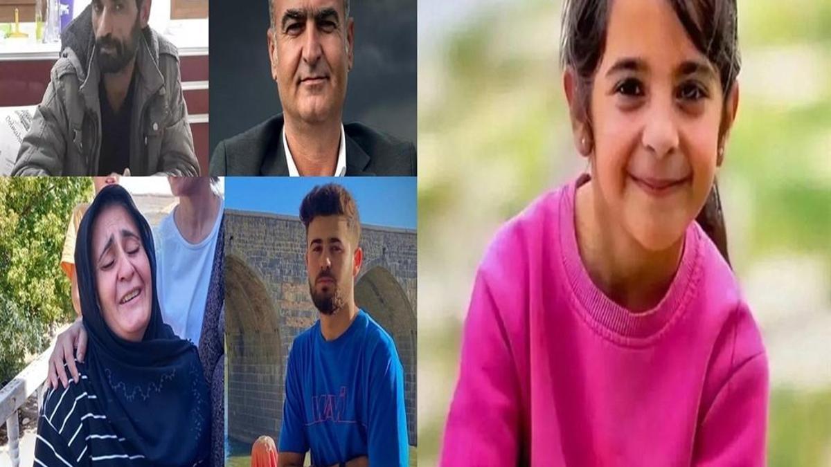 Narin davasında hüküm giyen Nevzat Bahtiyarın kardeşi hakkında avukata tehditten suç duyurusu