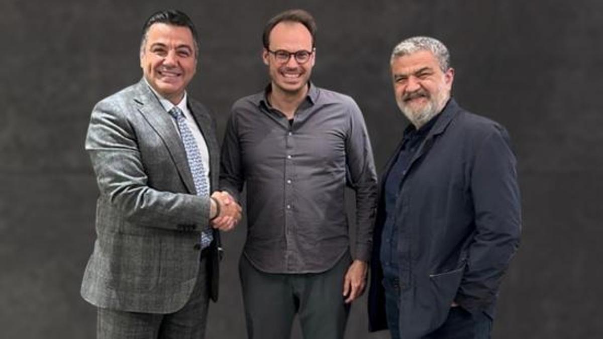 Sistem Global ile ACM Teknoloji danışmanlık güçlerini birleştirdi