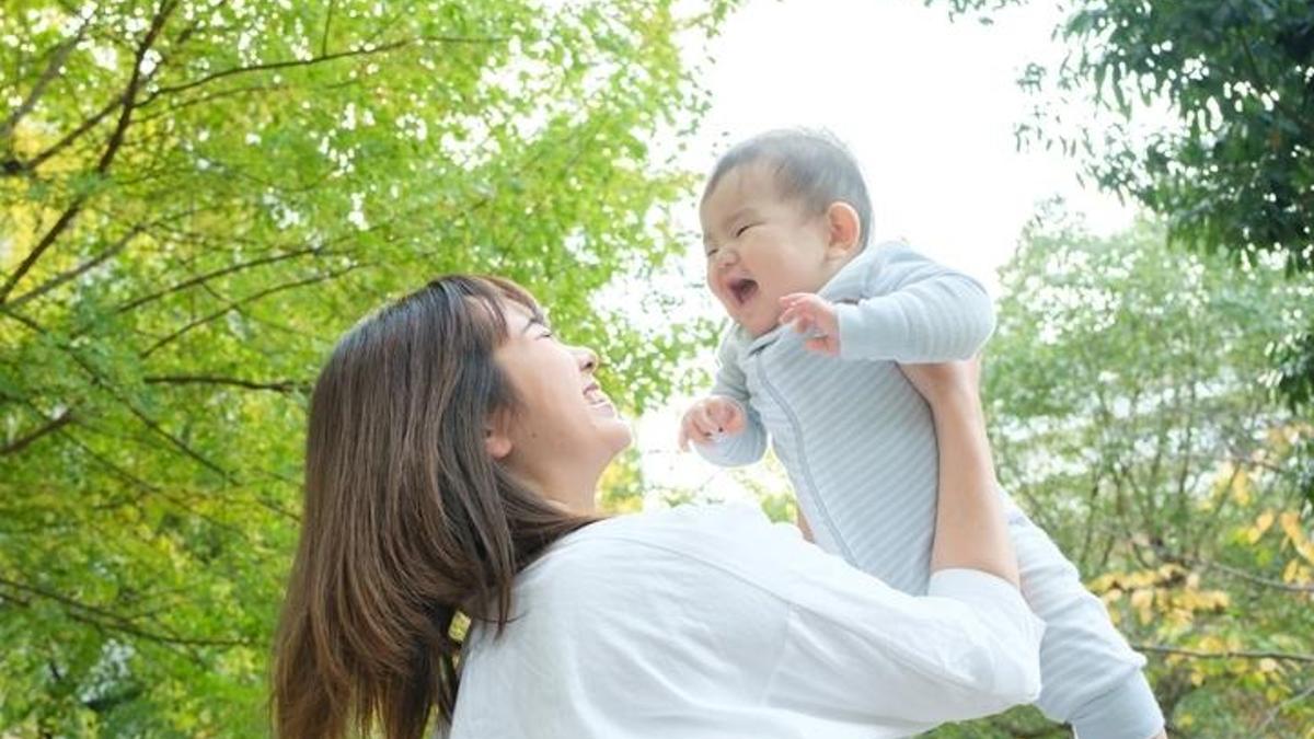 Japonyada çocuk nüfusu son yarım asrın en düşük seviyesinde