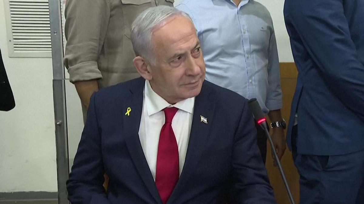 Netanyahu'ya af mı çıkaracaklar?