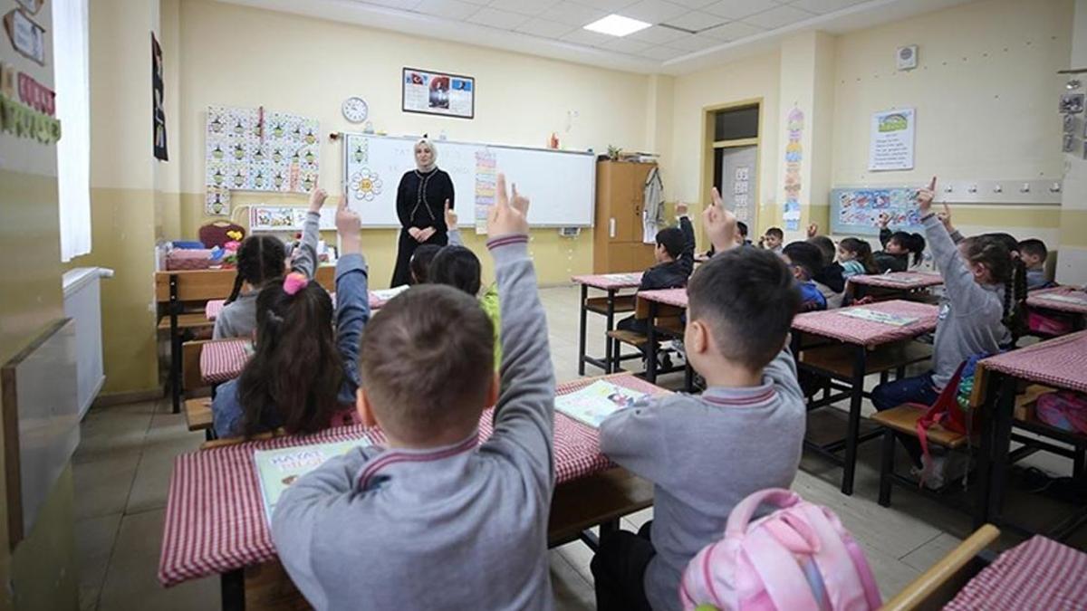 SON DAKİKA HABERİ: Şanlıurfa’da 2 ilçede eğitime 4 gün ara verildi