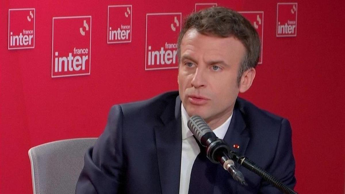 Fransa'da seçim yarışı: Macron'un koltuğuna kim gelecek?