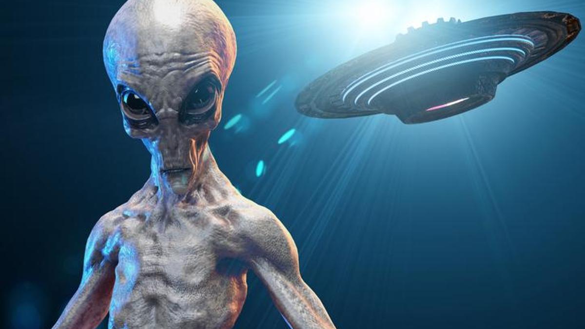 UFO bağlantılı şüpheli kayıplar! FBI harekete geçti