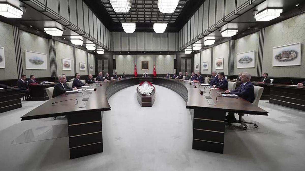 Son dakika... Siber Güvenlik Kurulu ilk kez toplanıyor: Hangi adımlar atılacak?