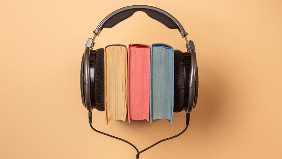 Türkiyede sesli kitap ve e-kitap pazarı büyüyor