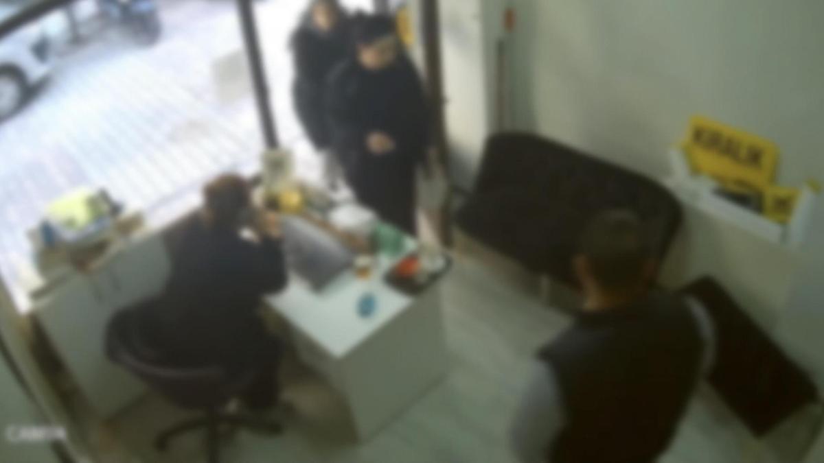 Şişlide gelinini öldüren kayınvalidenin kızı gözaltında; olaydan önce çocukları evden çıkarmış