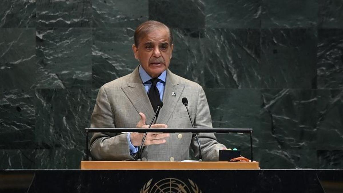 Pakistan'dan BAEye destek açıklaması
