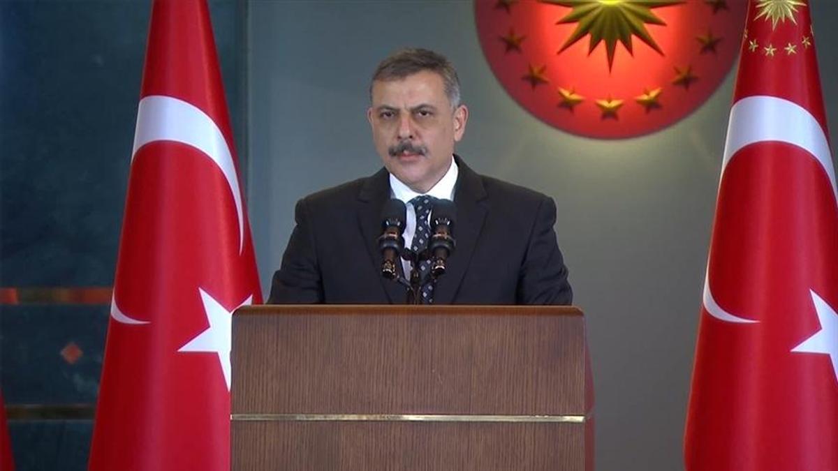 Gaziantep ve Şanlıurfa'ya 150 milyon TL destek
