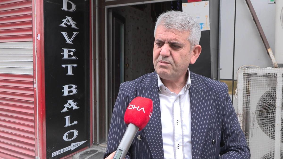 Sultangazi'de giyinme odasında 'gizli kamera' davasında salon sahibi beraat etti: Nedimeler para için yaptı