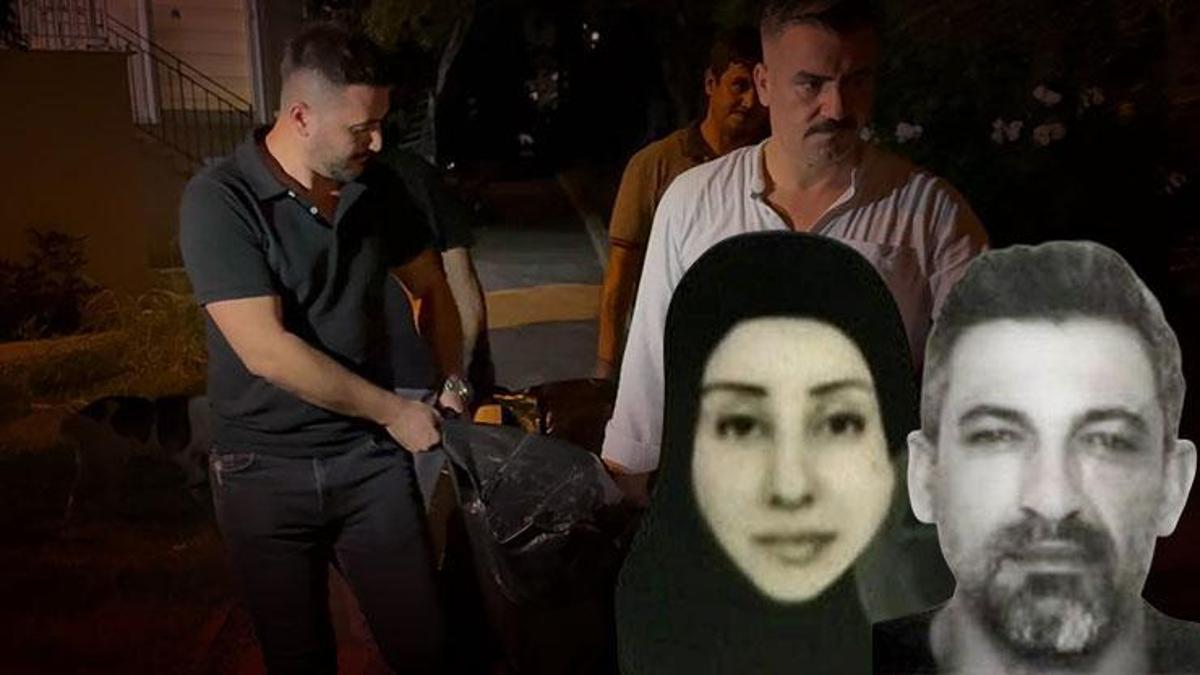 Kan donduran cinayetteki sır perdesi kalktı: 'Gel çocuklarını vereceğiz' demişler
