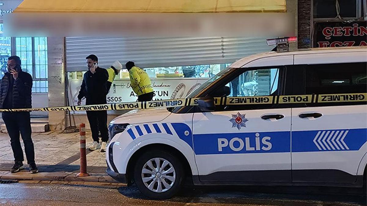 Kuyumcu 100 kilo altınla yurt dışına kaçtı: Hakkında kırmızı bülten çıkarıldı