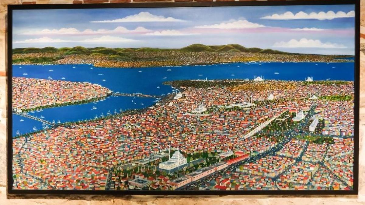 Beşinci Mevsim Kethüda Hamamında kapılarını açtı