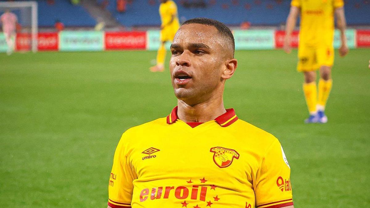 Göztepeli Juan, formunun zirvesinde! Son 7 maçta 5 gol...
