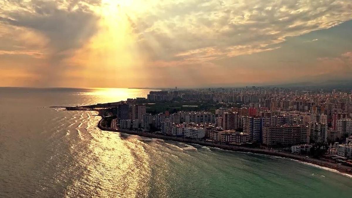 Kültür Yolu Festivali 9-17 Mayıs tarihleri arasında Mersinde
