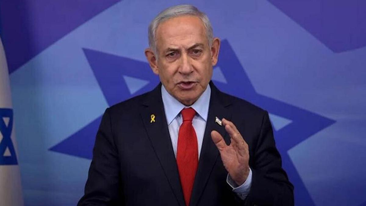 Netanyahu için çember daralıyor! Mahkeme kararı ortalığı karıştırdı