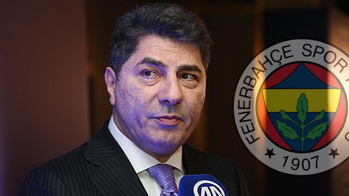 SON DAKİKA | Hakan Safi, Fenerbahçe Başkan Adaylığı kararını duyurdu