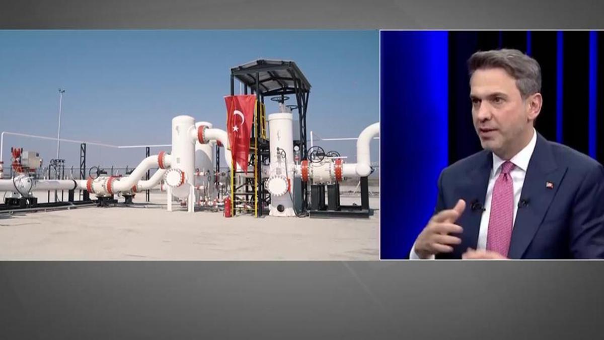 Bakan Bayraktar: Enerji arzında sıkıntı yaşamıyoruz