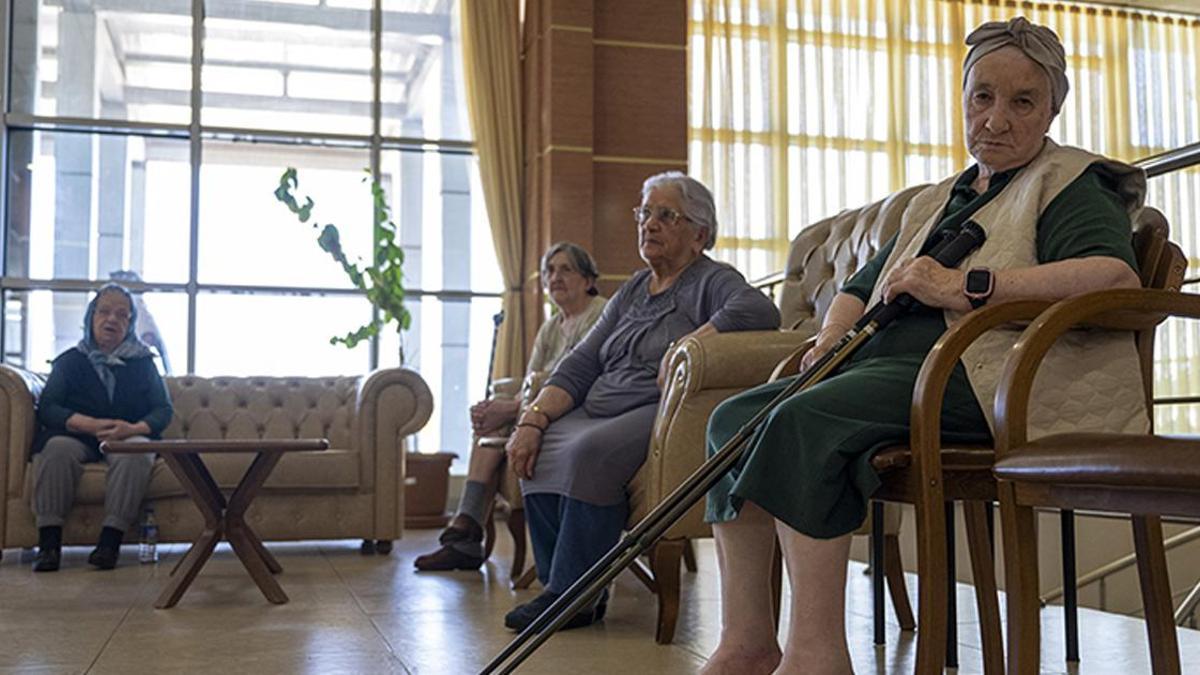 Huzurevleri ile Huzurevi Yaşlı Bakım ve Rehabilitasyon Merkezleri Yönetmeliği Resmi Gazete’de