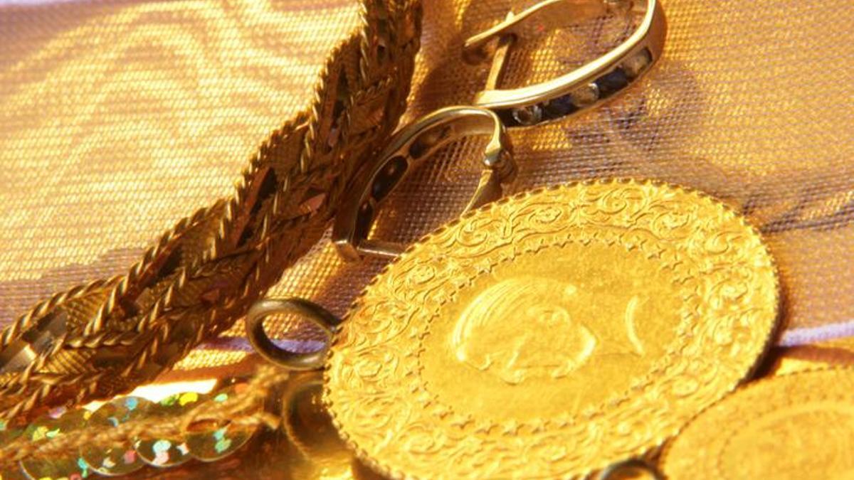 ALTIN FİYATLARI NE KADAR OLDU? 6 Mayıs canlı altın fiyatları: Çeyrek altın, gram altın fiyatı bugün ne kadar? Kapalı Çarşı altın alış-satış fiyatları