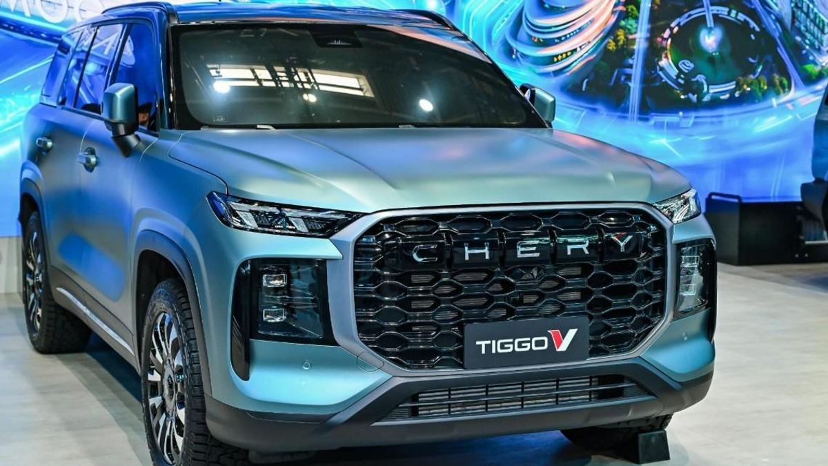 Chery 10 milyon aileye ulaşacak