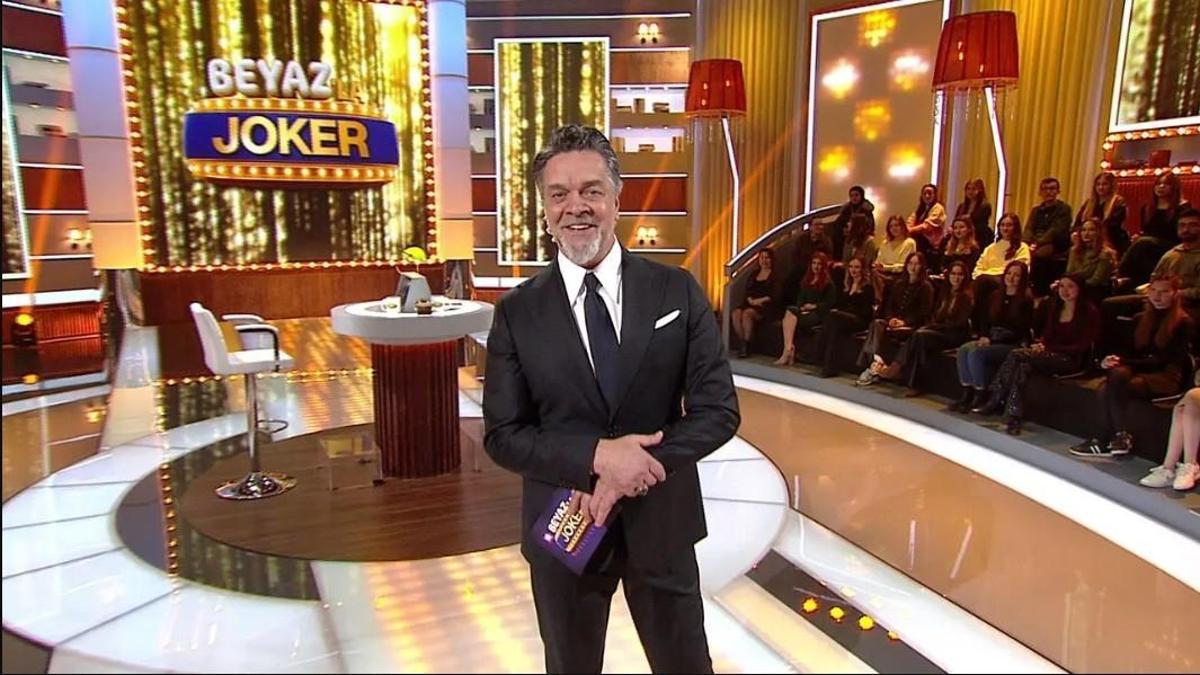 Kübra Ünlü yazdı! “Beyaz’la Joker”in “Mutabık mıyız?”ının perde arkası!