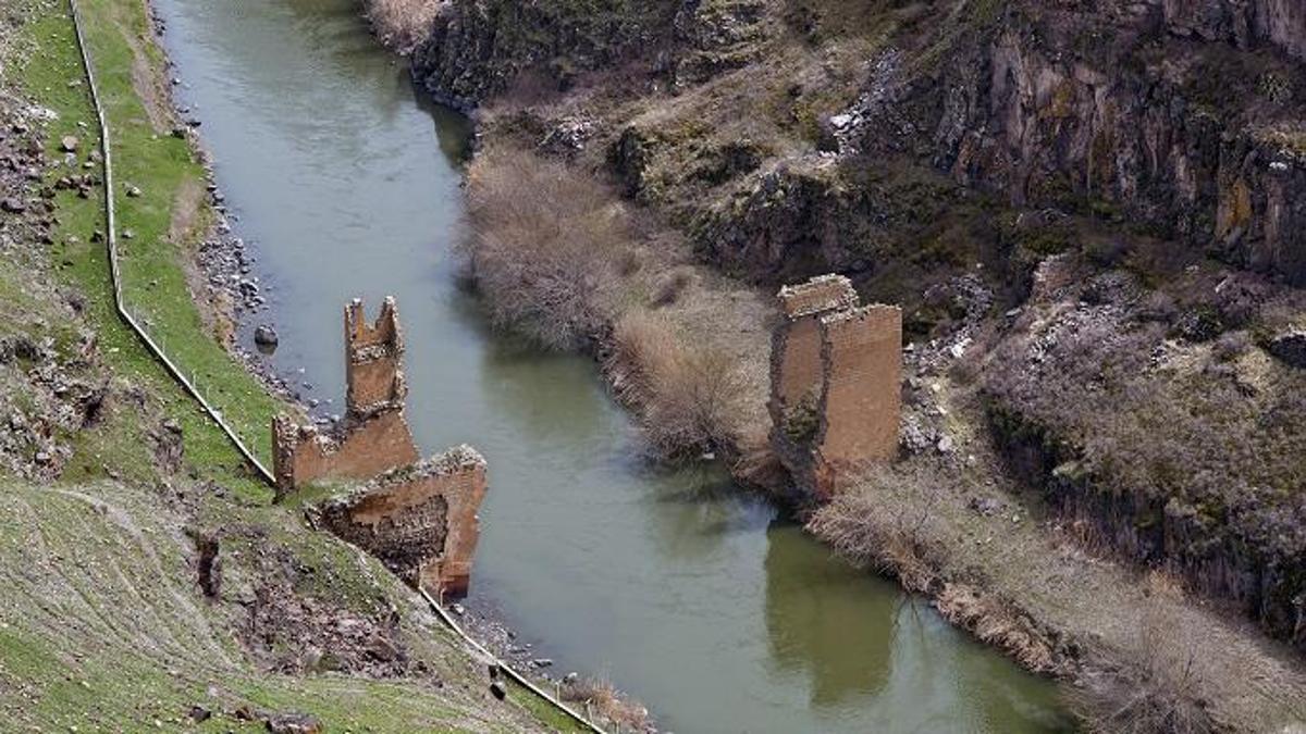 Türkiye ve Ermenistan’dan tarihi imza: Ani Köprüsü restorasyonu neden önemli?