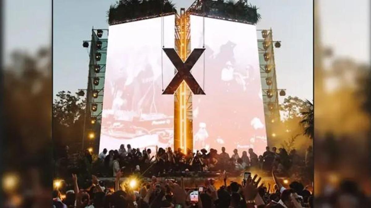 İstanbul yaza dev bir şovla giriyor! Adriatique X geri dönüyor