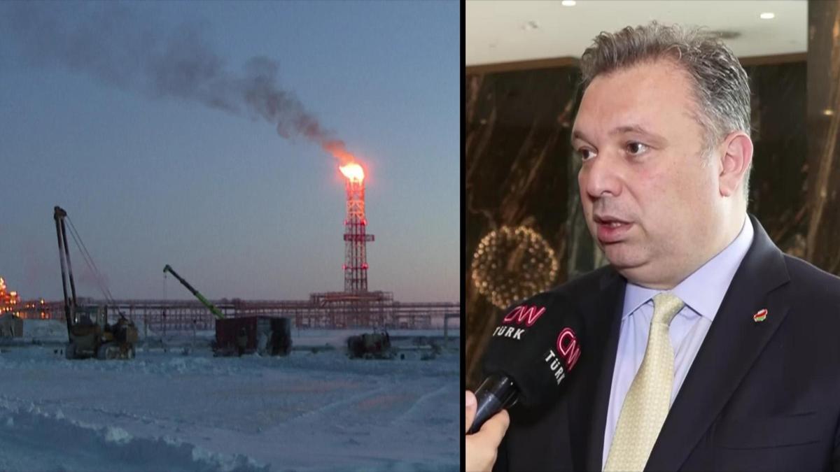 Enerji krizinde Türkiye ne yapıyor? SOCAR’dan kritik açıklama: “Arz güvenliği öncelik”
