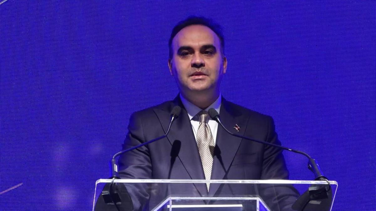Bakan Kacır: Bakanlık olarak 300 milyon dolarlık kaynağı girişim sermayesi fonlarına aktaracağız