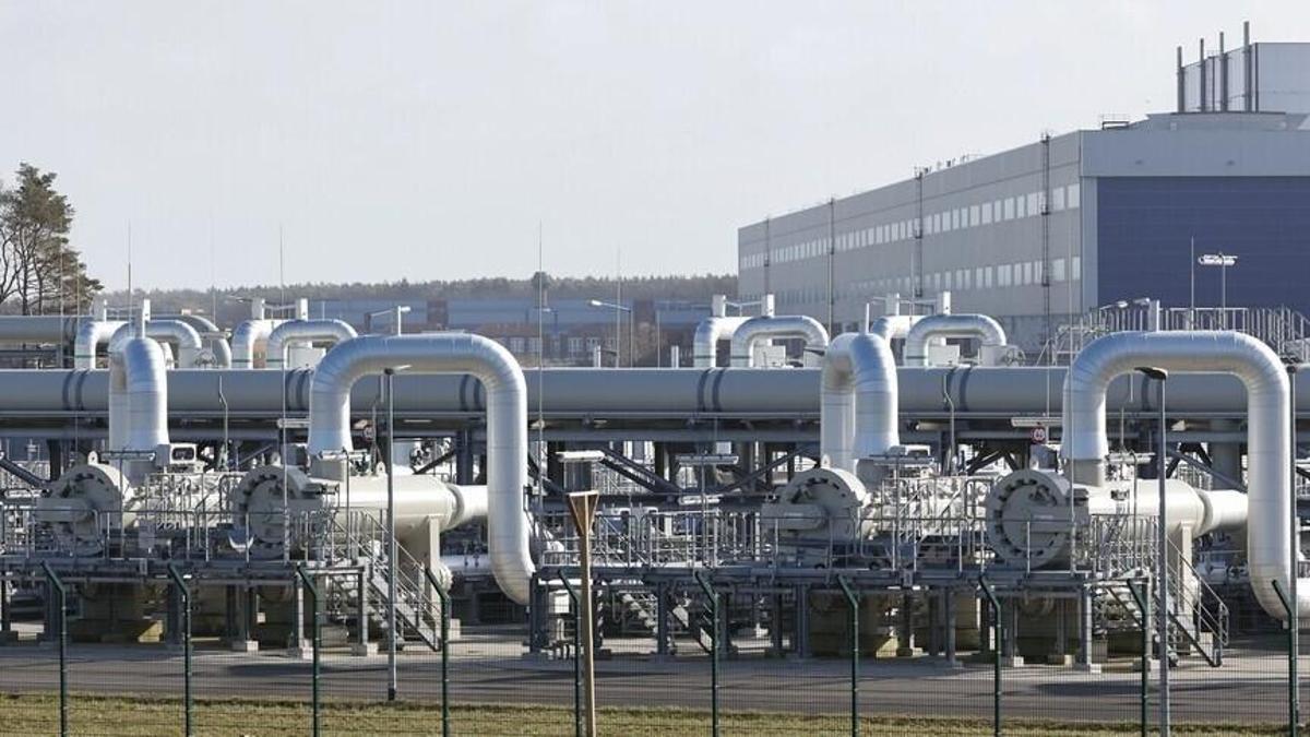 Avrupa gaz piyasasında sert düşüş: Diplomasi umudu fiyatları çekti