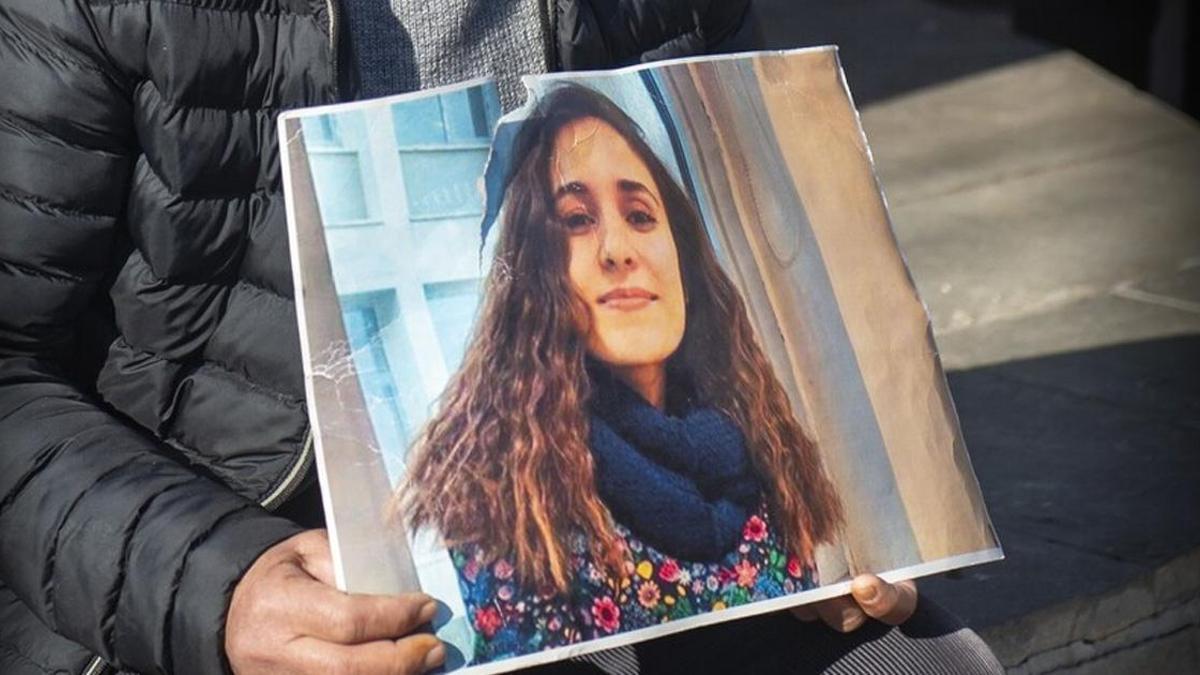 SON DAKİKA | GÜLİSTAN DOKU Cinayetinde Flaş Gelişme! Son Mesajı Ortaya Çıktı