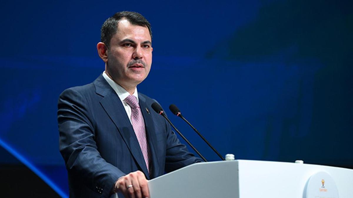 SON DAKİKA HABERİ: Bakan Kurum’dan seçim kampanyası iddialarına sert yalanlama: Açık bir iftiradır