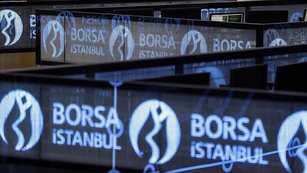 MİLYARLIK ARSA SATIŞI SONRASI BIST 100'DEKİ ŞİRKETİN HİSSELERİ TAVAN YAPTI