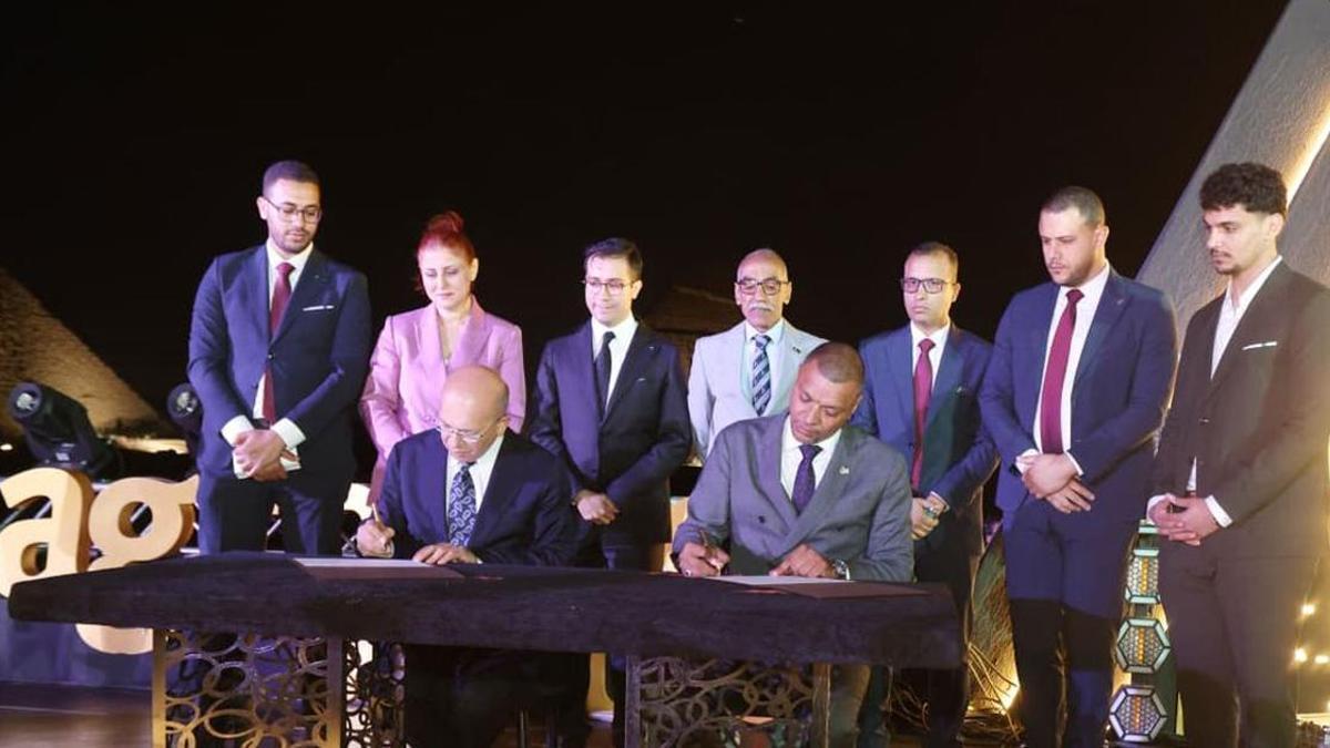 Suudi Arabistan tarımına Türk imzası