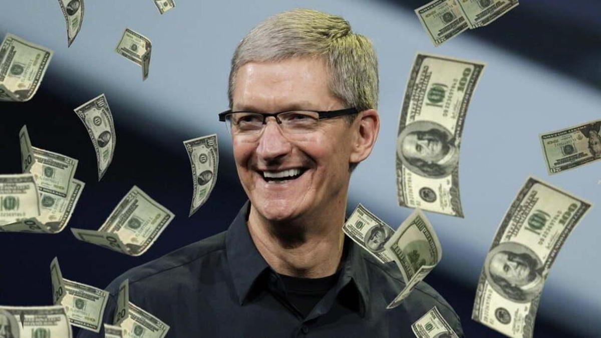 Apple rekor kırdı ancak RAM krizi kapıda