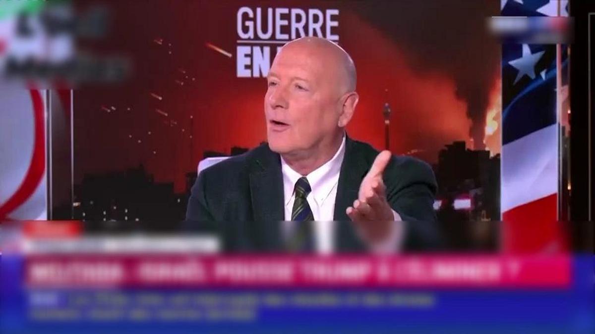 Fransız gazeteciden İsrail'e Türkiye uyarısı! ''ÇOK KÖTÜ SONUÇLANACAK''