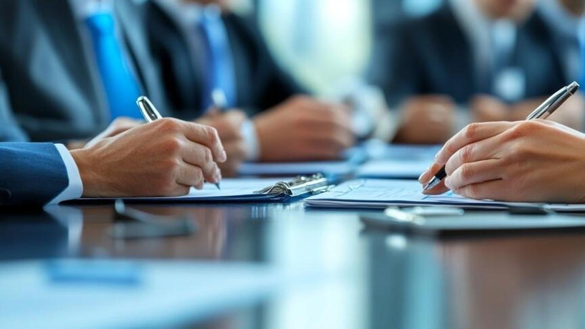 Türk şirketleri ABD yatırım fırsatlarını değerlendiriyor: SelectUSA Zirvesi’nde yeni büyüme hedefleri