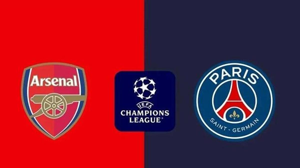 UEFA ŞAMPİYONLAR LİGİ FİNAL MAÇI TARİHİ: PSG-Arsenal maçı ne zaman, hangi tarihte? Devler liginde sona gelindi!