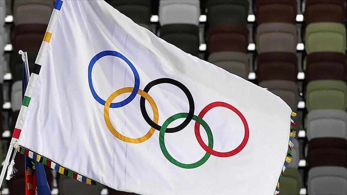 Uluslararası Olimpiyat Komitesi'nden Belarus kararı