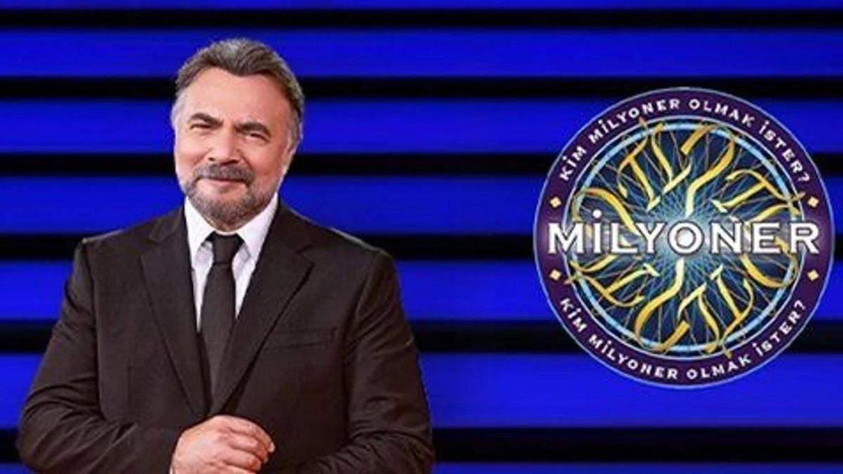 Milyoner yeni bölümü ne zaman? 7 Mayıs Kim Milyoner Olmak İster yeni bölümü neden yok? ATV yayın akışı