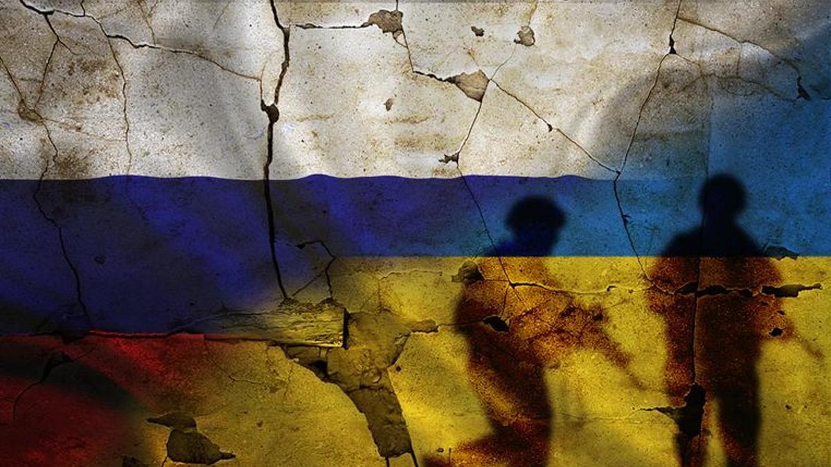 Rusya Ukrayna'da geçici ateşkes ilan etti