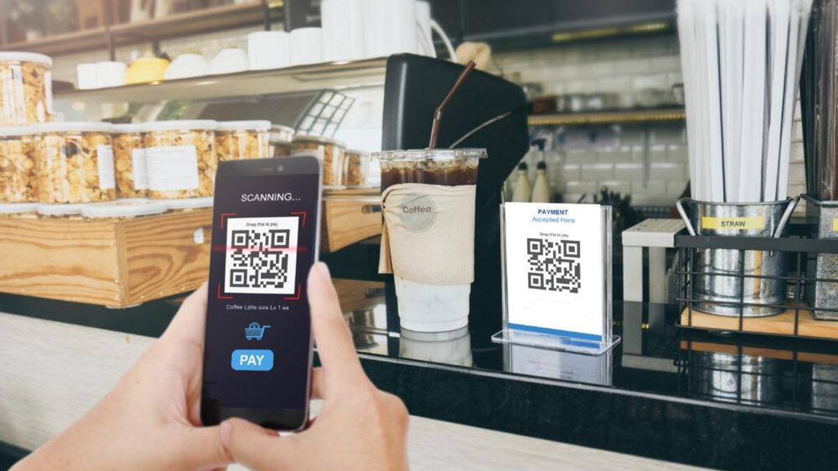 QR kodlar, siber suçlular tarafından kötüye kullanılabiliyor