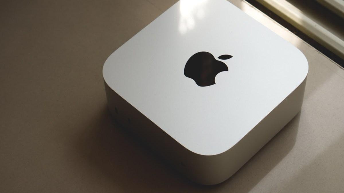Mac Mini modelini satıştan kaldırdı