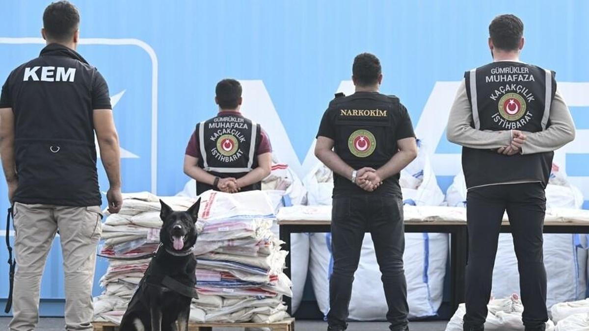 Ticaret Bakanlığından kaçakçılığa büyük darbe!